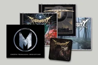 Thermality Concept 42 (3CD)