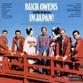 Buck Owens &amp; His Buckaroos In Japan! (CD)