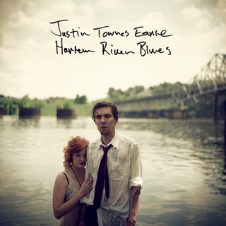 Justin Townes Earle Harlem River Blues (CD)