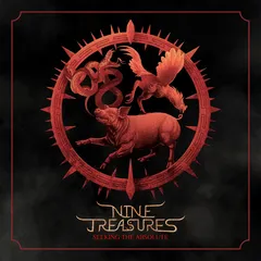 Nine Treasures Seeking The Absolute (LP)