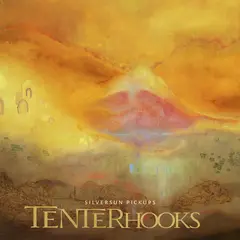 Silversun Pickups Tenterhooks (LP)