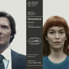 Theodore Shapiro Severance: Season Two - LTD (LP)