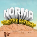 Norma Country Catering - LTD (LP)