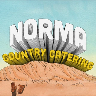 Norma Country Catering - LTD (LP)
