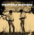 The Everly Brothers Down In The Bottom: The Country… (3CD)