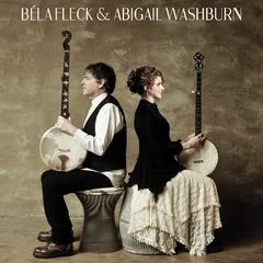 Bela Fleck &amp; Abigail Washburn Bela Fleck &amp; Abigail Washburn (CD)