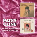 Patsy Cline A Tribute To Patsy Cline/A Portrait…(CD)