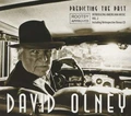 David Olney Predicting The Past: Introducing… (2CD)