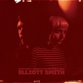 Seth Avett &amp; Jessica Lee Mayfield Sings Elliott Smith (CD)