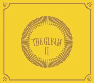 The Avett Brothers The Gleam II (The Second Gleam) (CD)