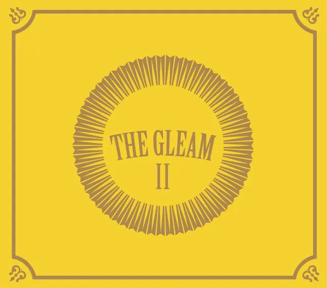 The Avett Brothers The Gleam II (The Second Gleam) (CD) 