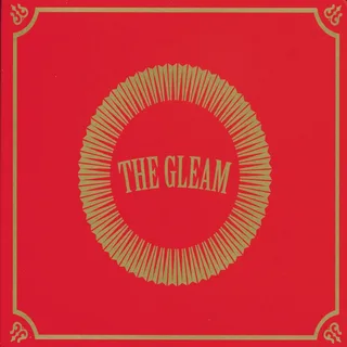 The Avett Brothers The Gleam (CD)