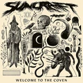 Suncraft Welcome To The Coven (LP)