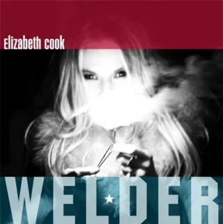 Elizabeth Cook Welder (CD)