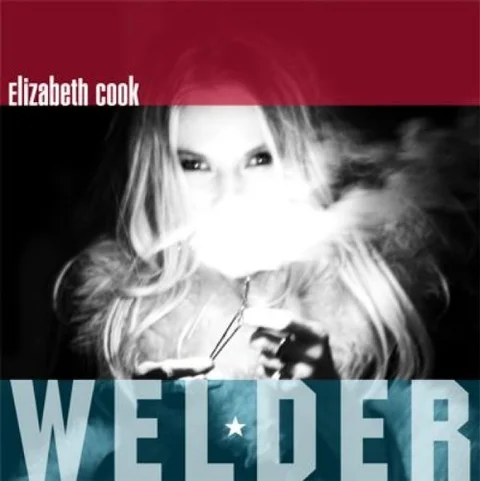 Elizabeth Cook Welder (CD) 