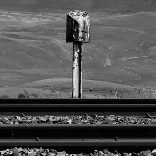 Craven Faults Sidings - LTD (2LP)