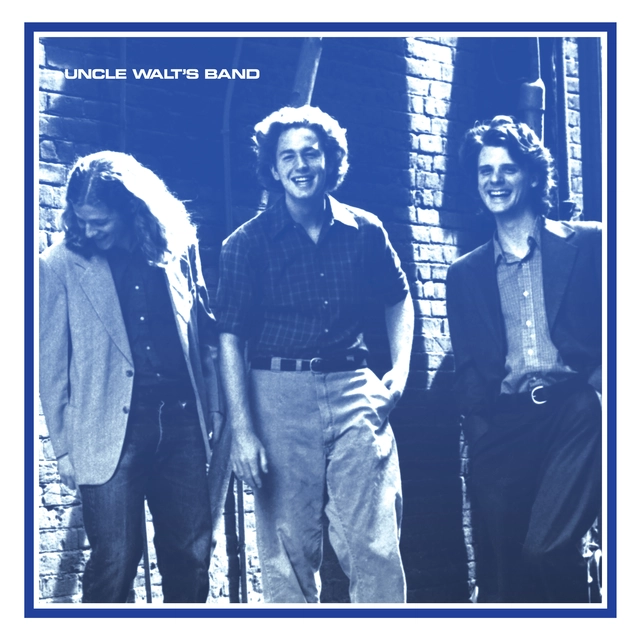 Uncle Walt's Band Uncle Walt's Band (CD) 