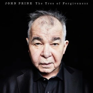 John Prine The Tree Of Forgivness (CD)