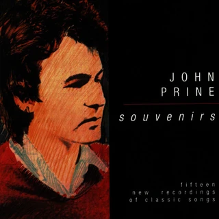 John Prine Souvenirs (CD)