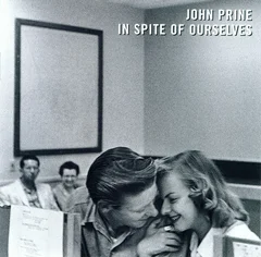 John Prine In Spite Of Ourselves (CD)