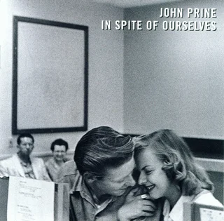 John Prine In Spite Of Ourselves (CD)