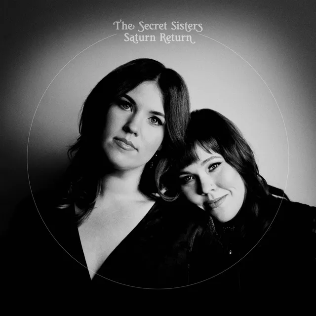 The Secret Sisters Saturn Return (CD) 
