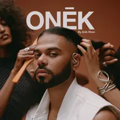 Anik Khan ONEK (CD)