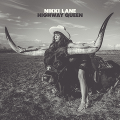 Nikki Lane Highway Queen (LP)