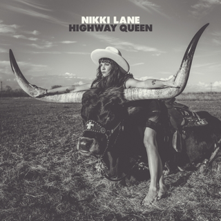 Nikki Lane Highway Queen (LP)