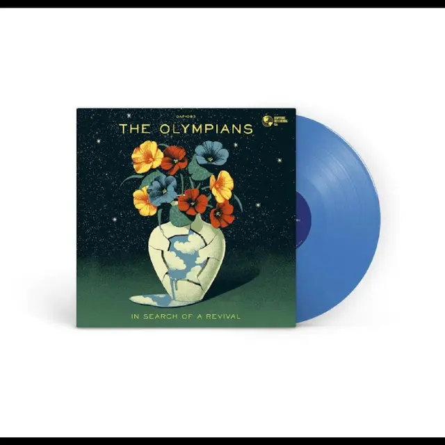 The Olympians In Search Of A Revival - LTD (LP) 