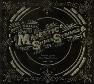Buddy Miller Buddy Miller's The Majestic… (CD+DVD)