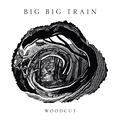 Big Big Train Woodcut (2LP)