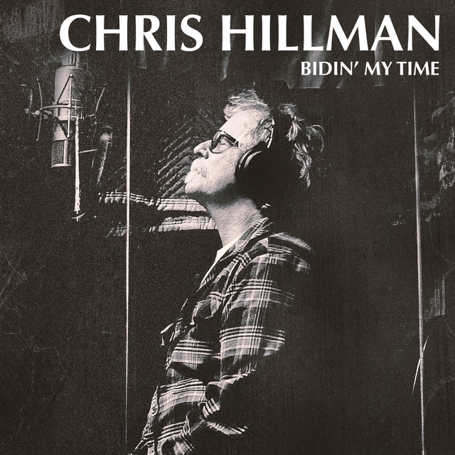 Chris Hillman Bidin' My Time (CD) 