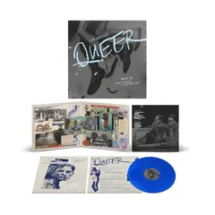 Trent Reznor &amp; Atticus Ross Queer - LTD (LP)