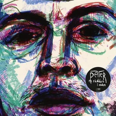 Petter En Räddare I Nöden (2LP) 