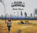 Ellen Sundberg Black Raven (CD)