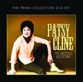 Patsy Cline The Essential Collection (2CD)