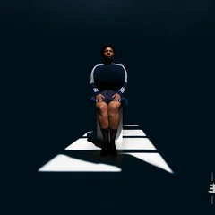 Nabou Indigo - LTD (LP)