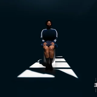 Nabou Indigo - LTD (LP)