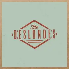 The Deslondes The Deslondes (CD)