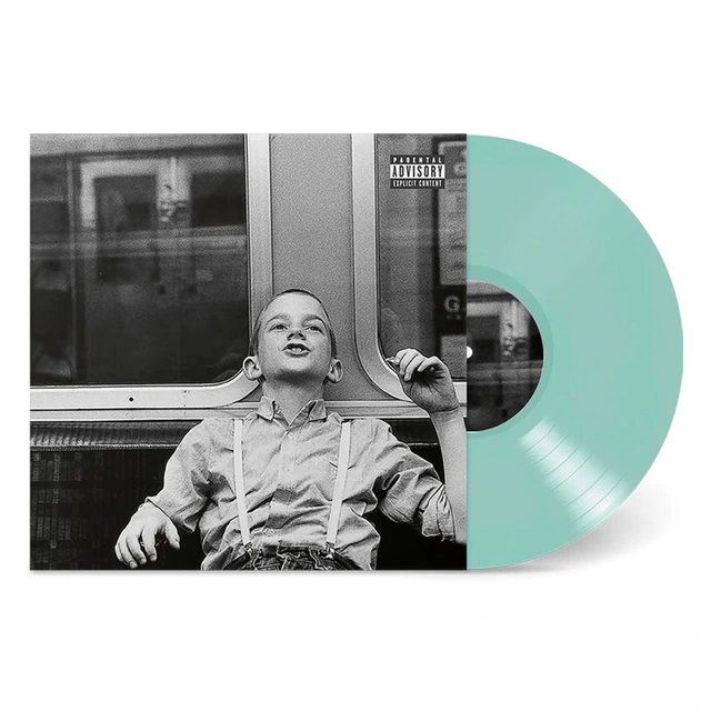 Callum Beattie INDI (LP) 