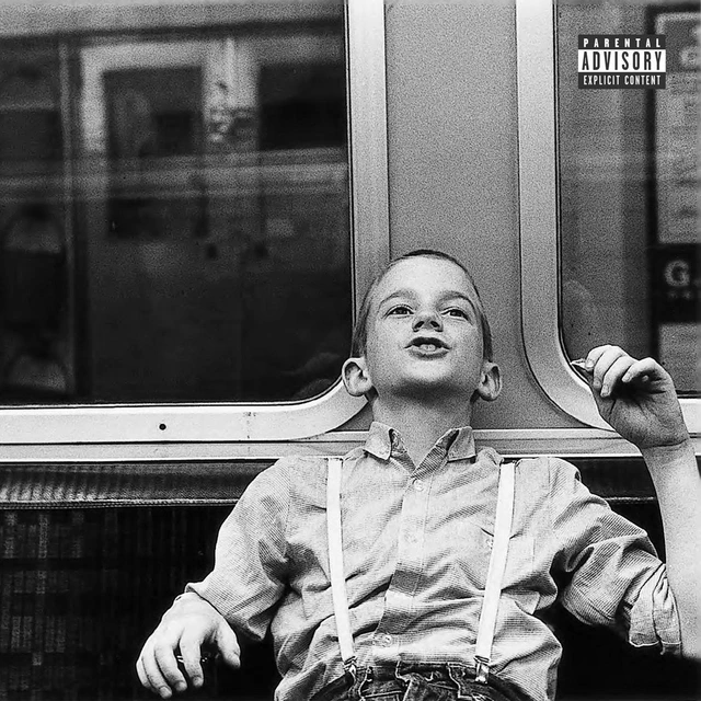 Callum Beattie INDI (LP) 