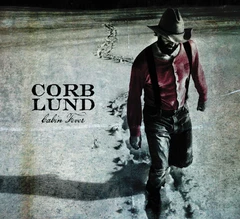 Corb Lund Cabin Fever (CD)