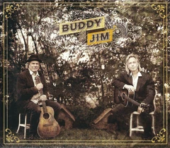 Buddy Miller And Jim Lauderdale Buddy And Jim (CD)