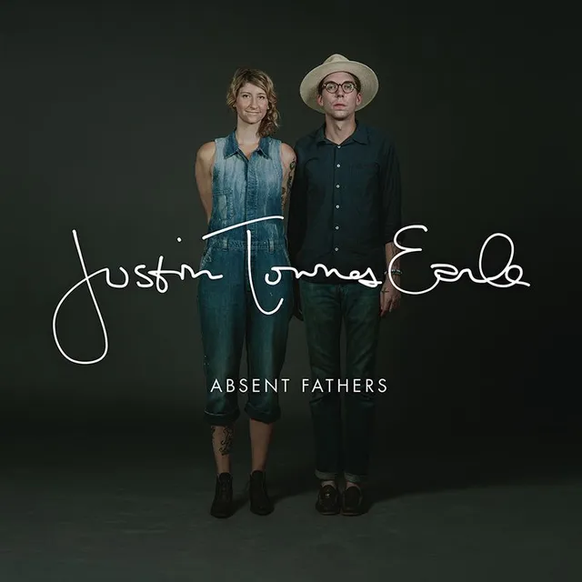 Justin Townes Earle Absent Fathers (CD) 