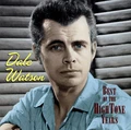 Dale Watson Best Of The Hightone Years (CD)