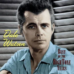 Dale Watson Best Of The Hightone Years (CD)