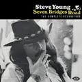 Steve Young Seven Bridges Road (CD)