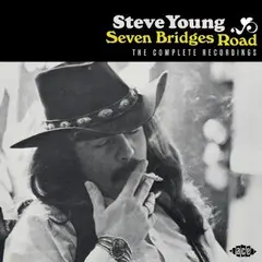 Steve Young Seven Bridges Road (CD)