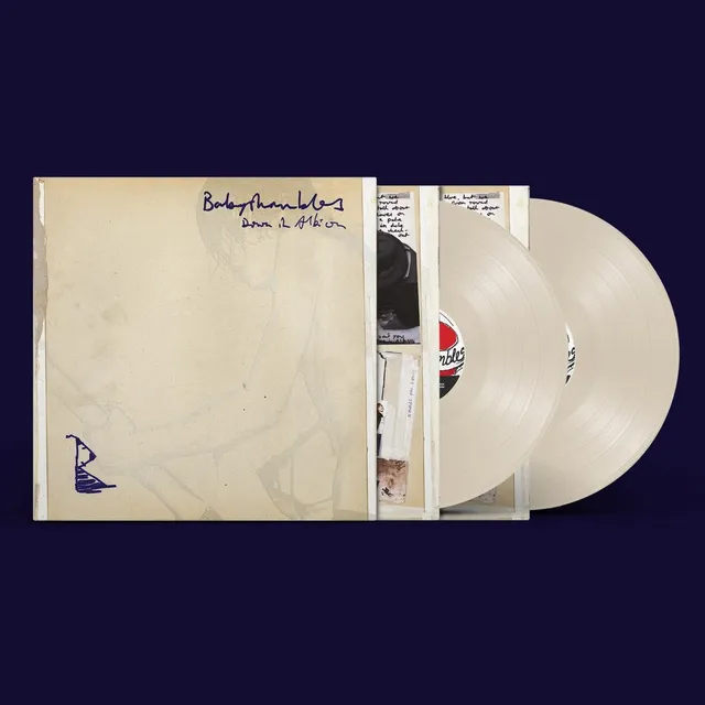 Babyshambles Down In Albion: 20th… - LTD (2LP) 